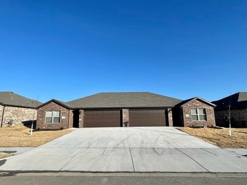 442 Rineel Ave, Centerton, AR, 72719-6070 | Card Image
