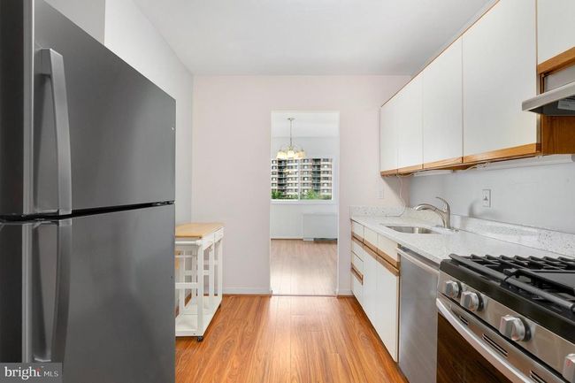 APT-411-B - 1121 University Blvd W, Home with 1 bedrooms, 1 bathrooms and null parking in SILVER SPRING MD | Image 16