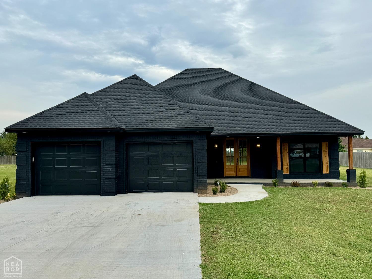 Edmonds St, Monette, AR 72447