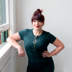 Rebecca Elliott Googins