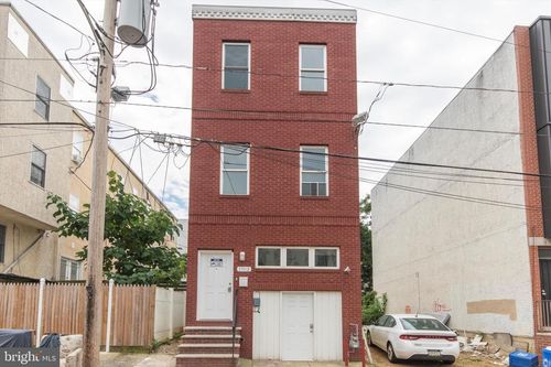 1702 Fontain St, PHILADELPHIA, PA, 19121-2328 | Card Image