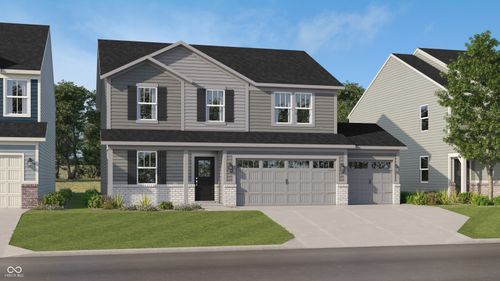 15994 Saint Elias Way, Noblesville, IN, 46060 | Card Image