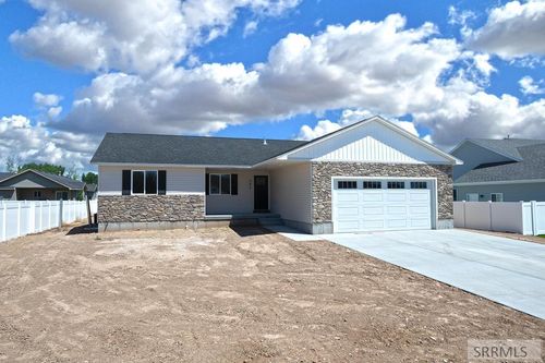 395 Kelton Way, Shelley, ID, 83274 | Card Image