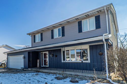 231 Minter Dr, Griffith, IN, 46319 | Card Image