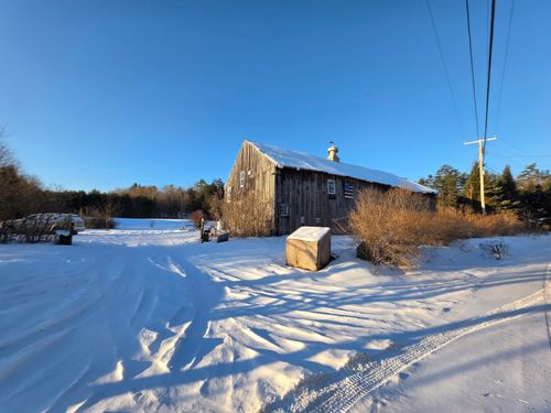 682 Goose Lane, Bath, NH, 03740 | Card Image