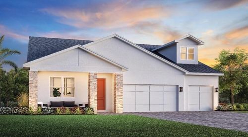 1664 Stonecliff Dr, APOPKA, FL, 32703-8658 | Card Image