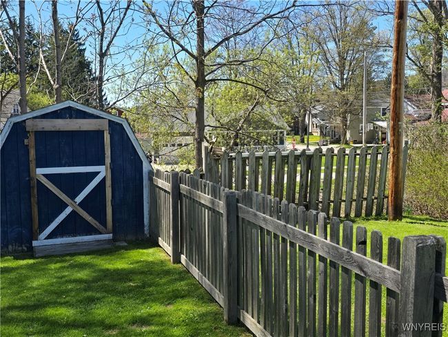 3 Medbury Hts, House other with 4 bedrooms, 1 bathrooms and null parking in Cuba NY | Image 40