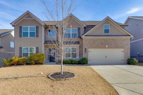 6029 Fair Winds Cv, Flowery Branch, GA, 30542-0057 | Card Image