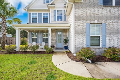 101 Box Girder Rd, Huger, SC, 29450-8530 | Card Image