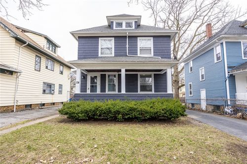 174 Gardiner Ave, Rochester, NY, 14611-2931 | Card Image