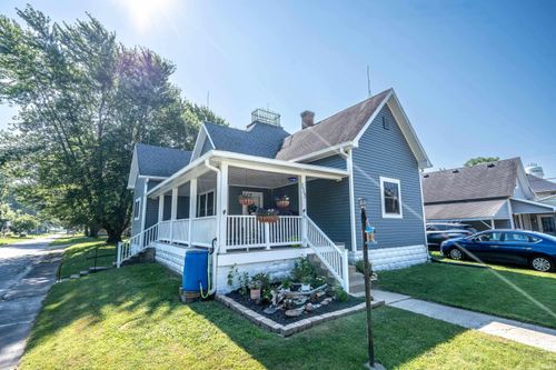 115 N Posey St, Windfall, IN, 46076-0376 | Card Image