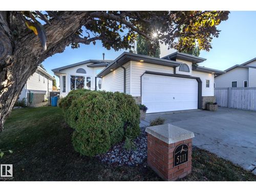 5111 191 St Nw, Edmonton, AB, T6M2R6 | Card Image