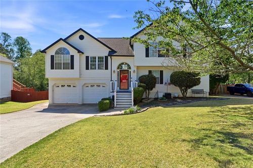 219 Taylors Farm Dr, Canton, GA, 30115-9026 | Card Image