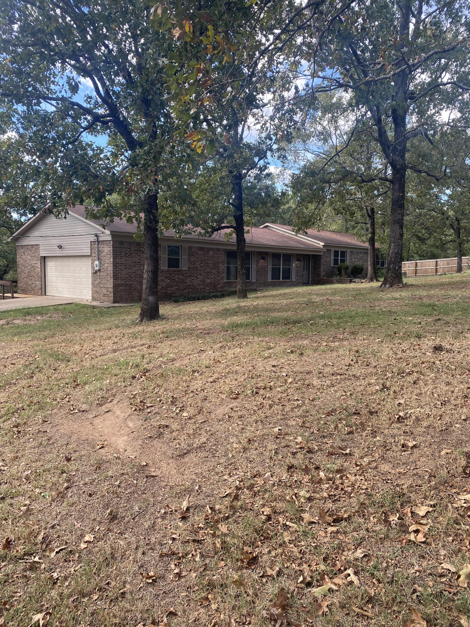 Cagle Rock Rd, Russellville, AR 72802