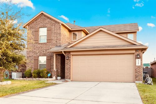 15418 Cielo Azul Ln, Channelview, TX, 77530-3262 | Card Image