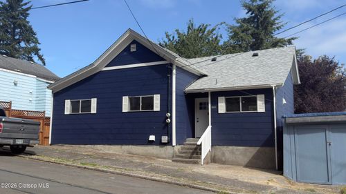 450 Commercial St, Astoria, OR, 97103-4351 | Card Image