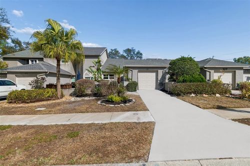 115 Steeplechase Ln, PALM HARBOR, FL, 34684-3328 | Card Image