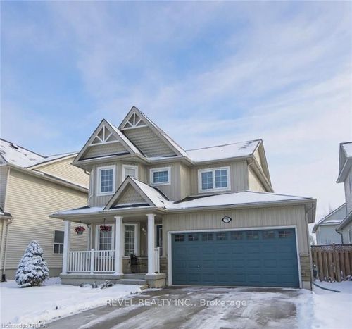 252 Berry St, Shelburne, ON, L9V3E1 | Card Image