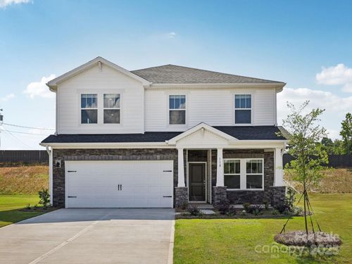 118 Purvis Creek Court, Mocksville, NC, 27028 | Card Image