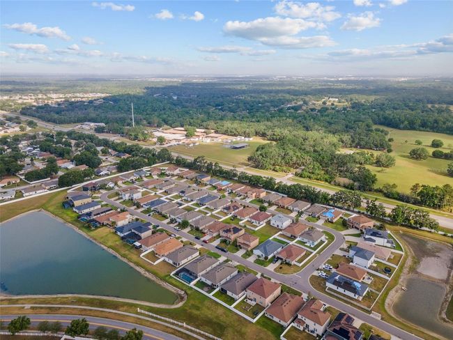 4248 Moon Shadow Loop, House other with 5 bedrooms, 4 bathrooms and null parking in MULBERRY FL | Image 19