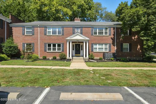 504e-3621 Brownsboro Rd, Louisville, KY, 40207-1809 | Card Image