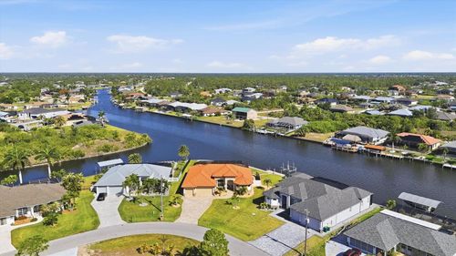 9266 Migue Cir, Port Charlotte, FL, 33981-3119 | Card Image