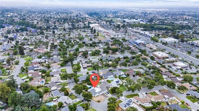 1050 La Mirada St, House other with 3 bedrooms, 1 bathrooms and 2 parking in La Habra CA | Image 53