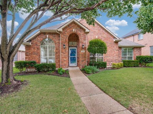 12501 Alfa Romeo Way, Frisco, TX, 75033-5259 | Card Image