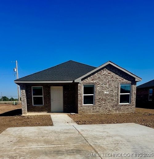 720 Elm St, Seminole, OK, 74868 | Card Image