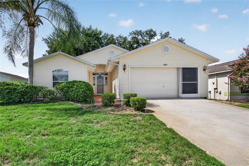 642 Timbercrest Dr, LEESBURG, FL, 34748-8166 | Card Image