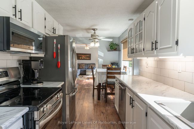 1293 Green Lake Rd, House other with 3 bedrooms, 2 bathrooms and 4 parking in Haliburton ON | Image 15