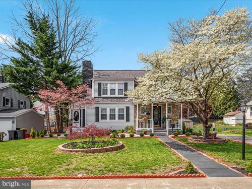 504 S Church St, CHARLES TOWN, WV, 25414-1314 | Card Image