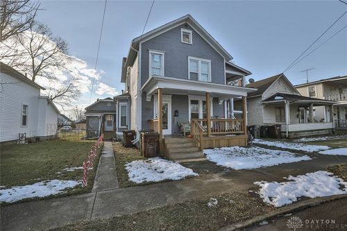 627-625 Wood St, Piqua, OH, 45356-3226 | Card Image