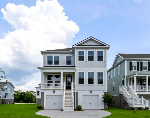 5132 Hut Creek Rd, Johns Island, SC, 29455-9049 | Card Image