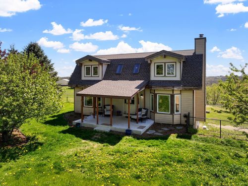 1690 Kestrel Lane, Blue Mounds, WI, 53517 | Card Image