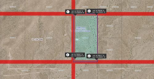 210-35-048 Roadway Easement, Topock, AZ, 86436 | Card Image