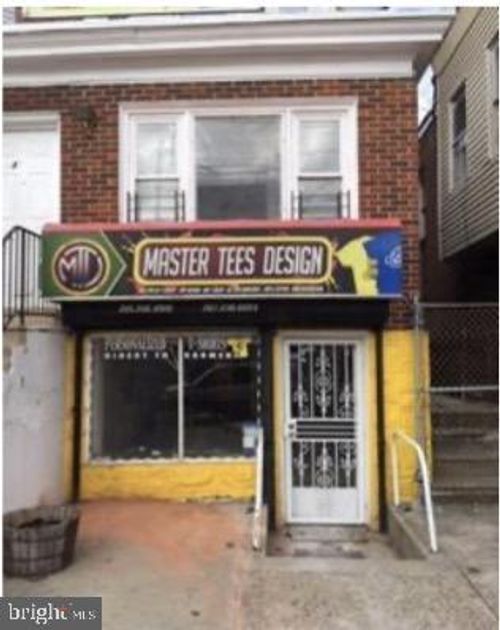 apt-1-141 E Wyoming Ave, PHILADELPHIA, PA, 19120-4429 | Card Image