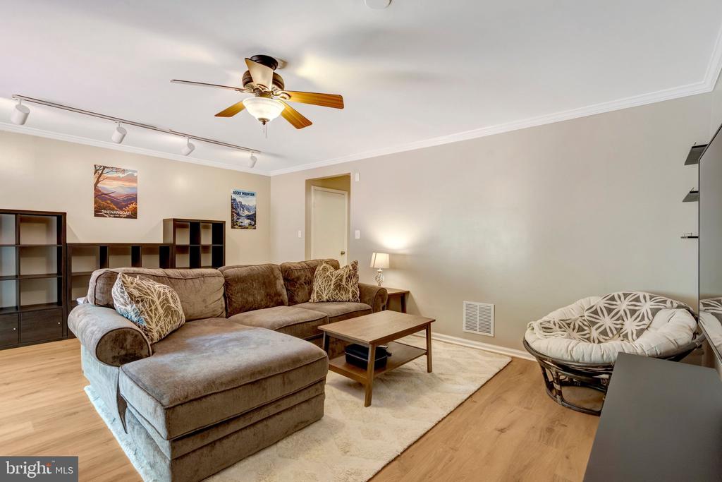 Residential in BURKE 2