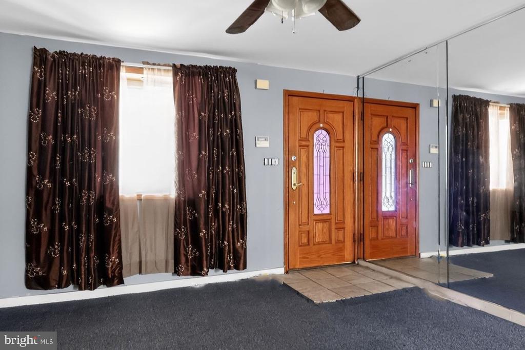 Residential in PHILADELPHIA 2