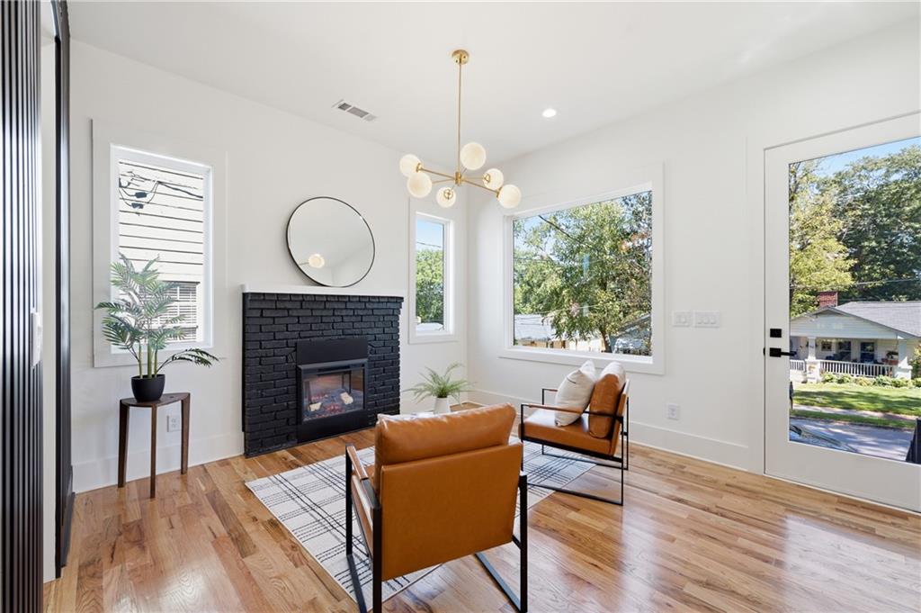 Residential in Atlanta 5