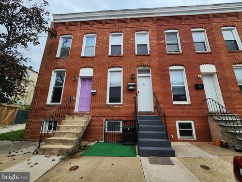 1704 Latrobe St, BALTIMORE, MD, 21202-2932 | Card Image