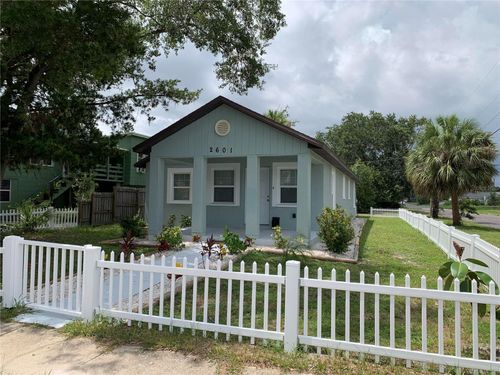 2601 4th Avenue S, ST PETERSBURG, FL, 33712 | Card Image