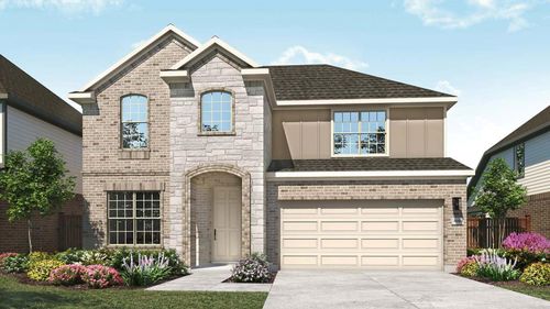 542 Stream Bend Way, Rosenberg, TX, 77471-3344 | Card Image