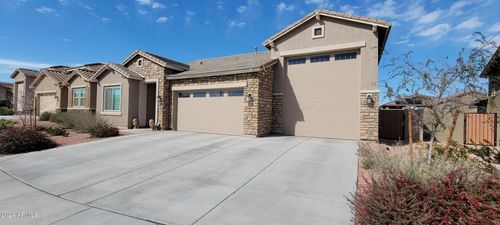 19610 W Avalon Dr, Buckeye, AZ, 85396-5474 | Card Image
