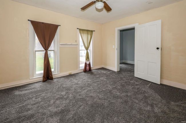 395 W Morse St, House other with 3 bedrooms, 2 bathrooms and null parking in Markle IN | Image 26