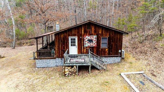 4204 Indian Draft Rd, House other with 2 bedrooms, 1 bathrooms and null parking in Millboro VA | Image 4