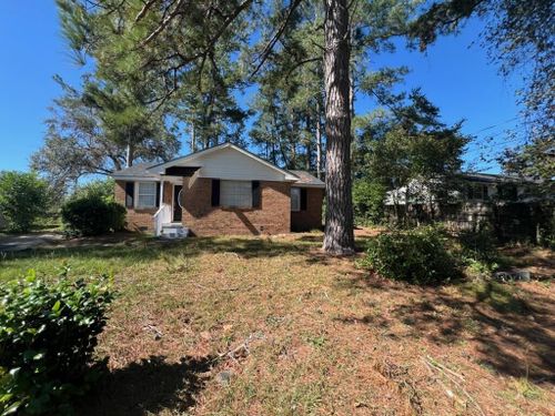 1605 Bryn Mawr Ave, Augusta, GA, 30904-5037 | Card Image