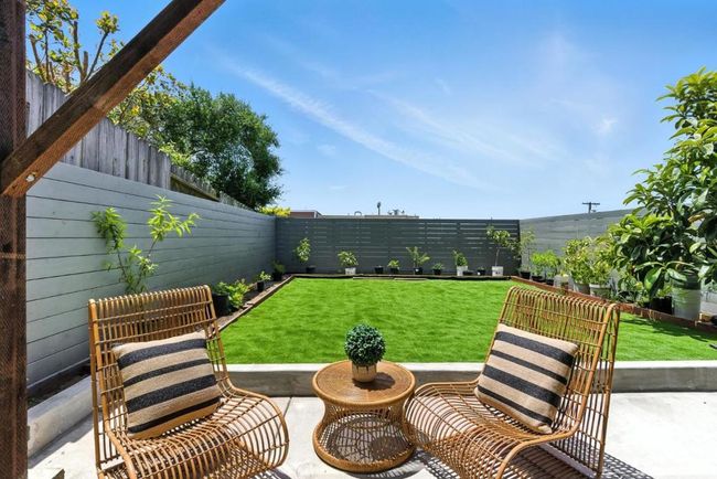 1815 18 Th Ave, House other with 3 bedrooms, 4 bathrooms and 1 parking in San Francisco CA | Image 61