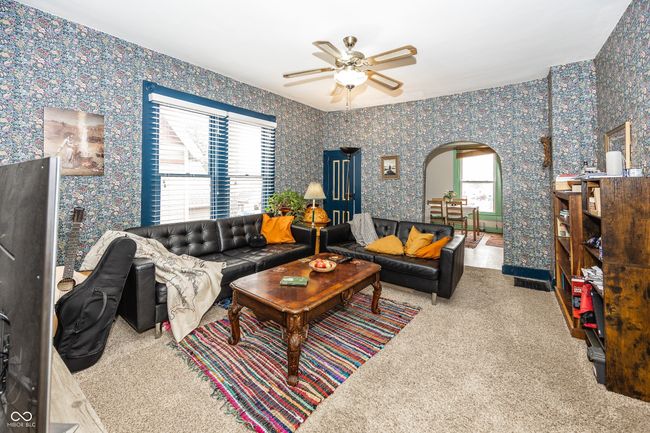 433 W Main St, Home with 0 bedrooms, 0 bathrooms and null parking in Greenfield IN | Image 17