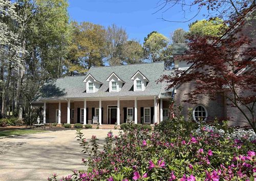 1660 Club Dr, Greensboro, GA, 30642-3440 | Card Image